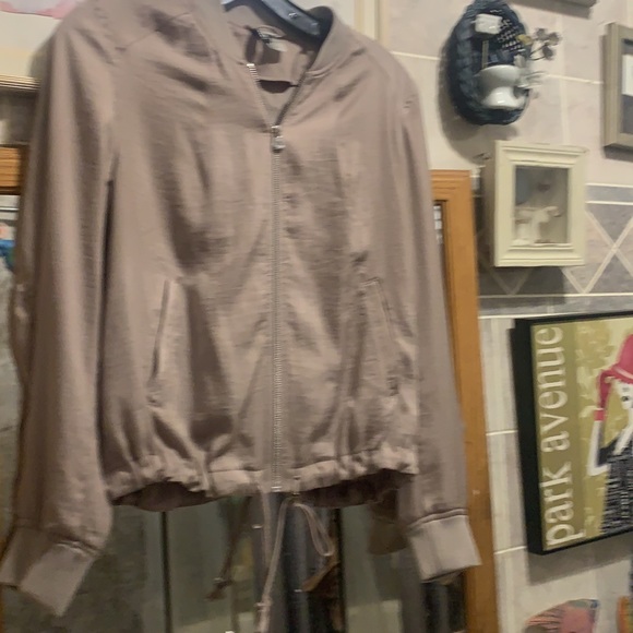 Divided jacket - Picture 2 of 7